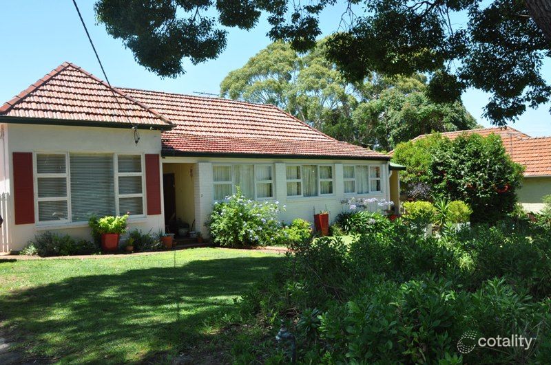 3/51 Albert St, Petersham, NSW 2049