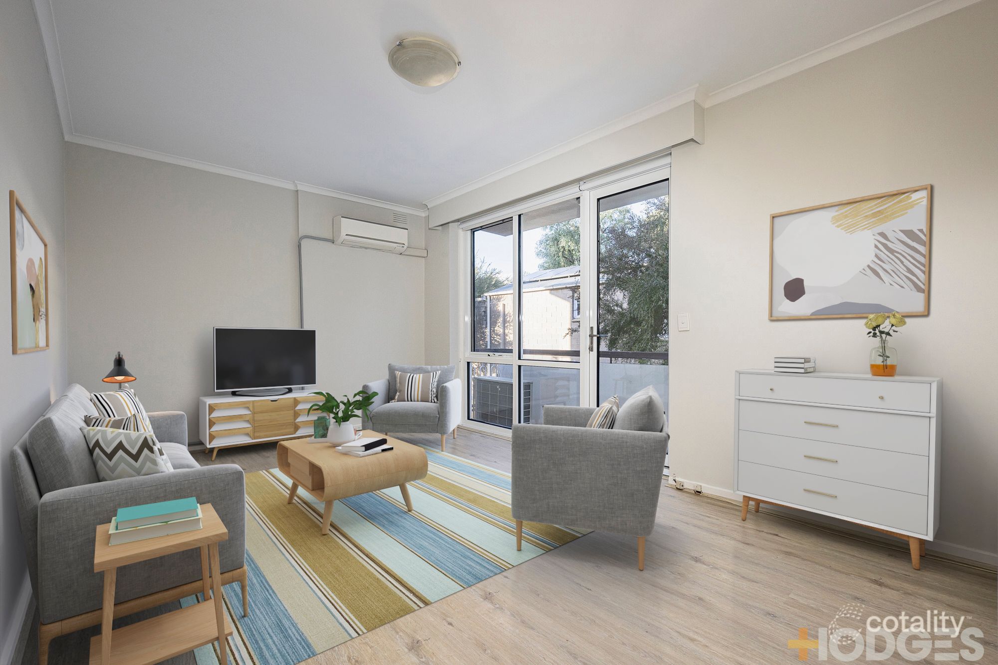 6/12 Sydney St, Prahran, VIC 3181