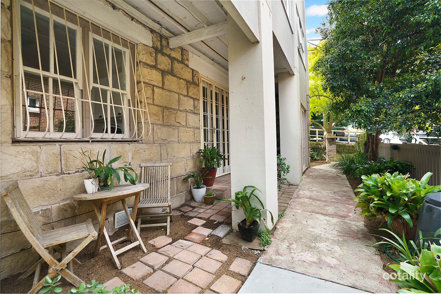 7/15 Leichhardt St, Waverley, NSW 2024