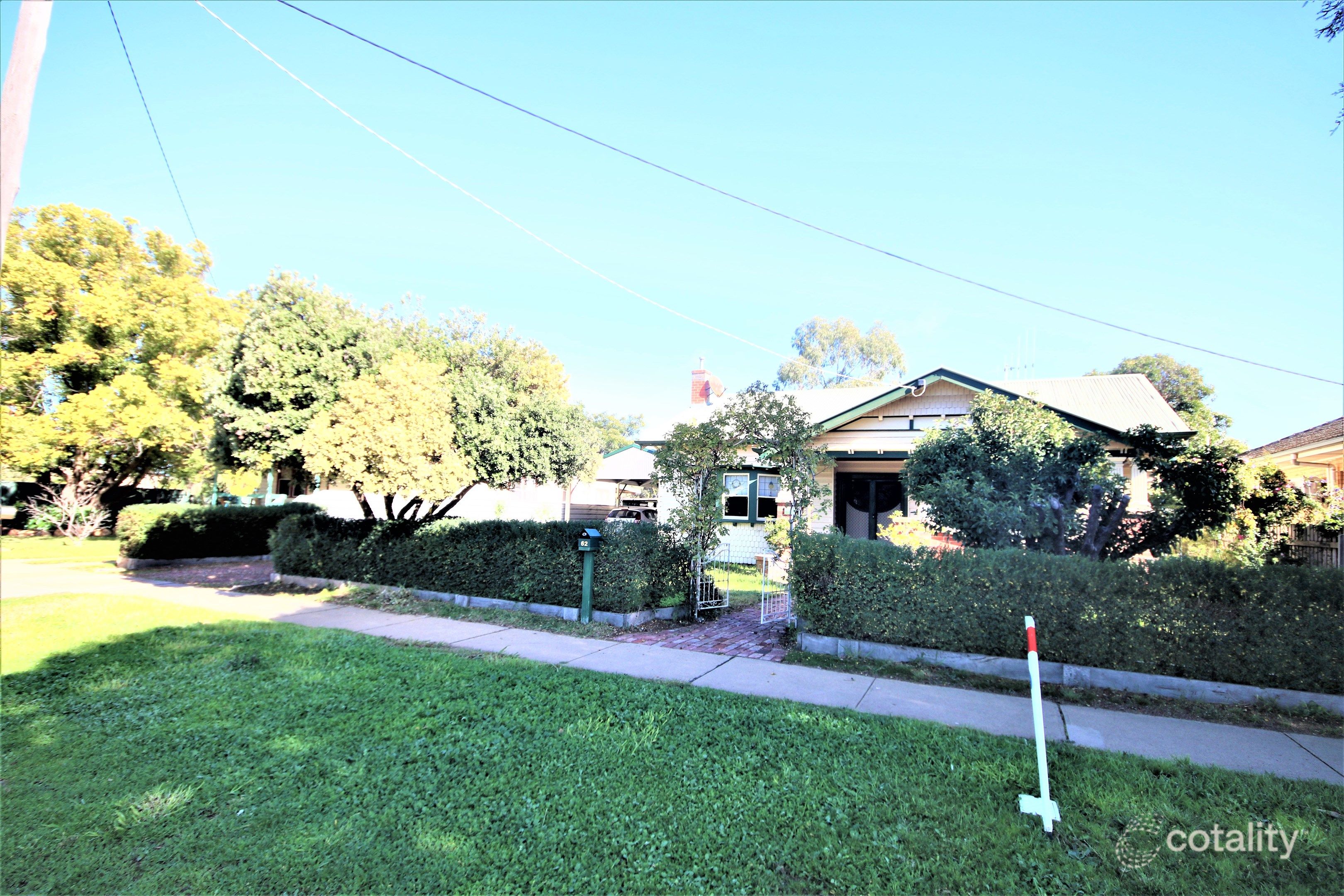 62 Echuca Rd, Rochester, VIC 3561