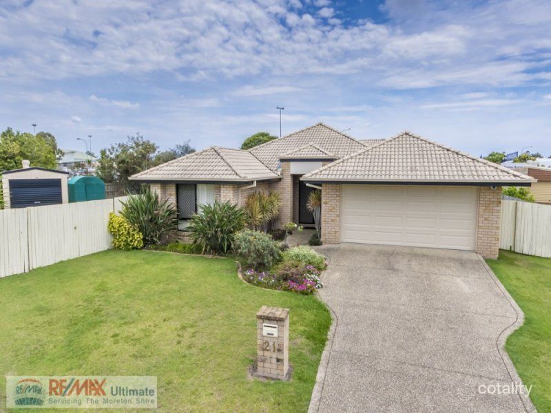 21 Riles Ct, Caboolture, QLD 4510