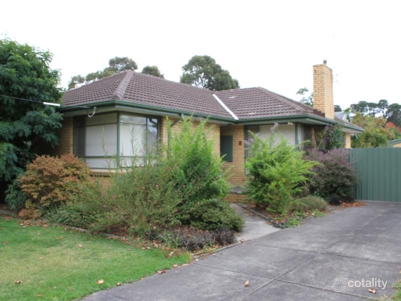 7 Castlegate Pl, Berwick, VIC 3806
