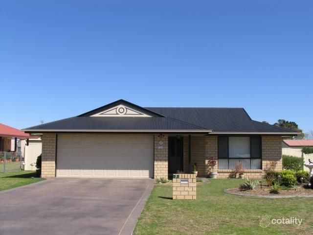 7 Avocado Cres, Kingaroy, QLD 4610