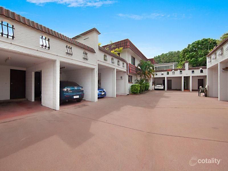 2/105-107 Francis St, West End, QLD 4810