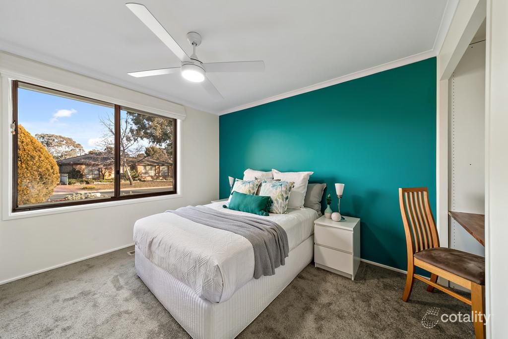 18 Florentine Cct, Kaleen, ACT 2617