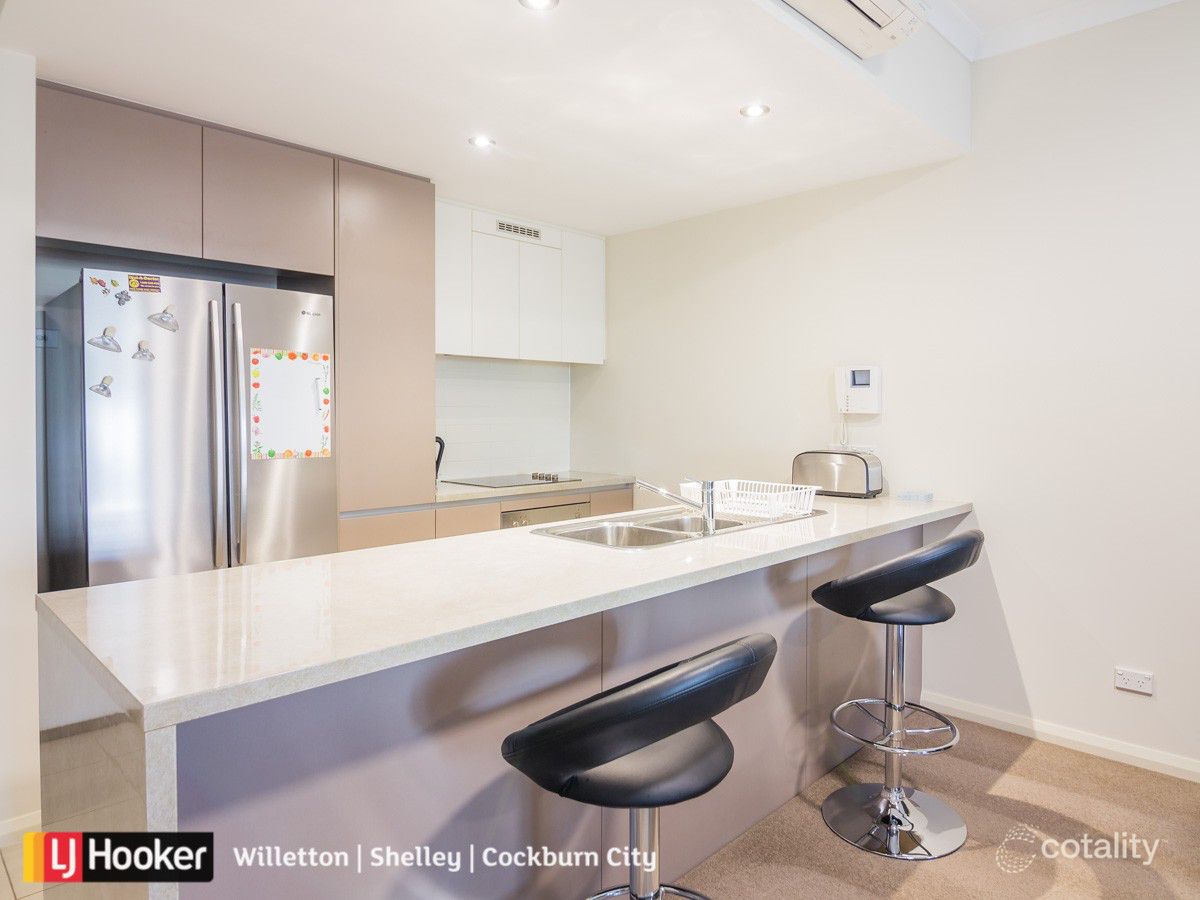 23/23 Junction Bvd, Cockburn Central, WA 6164