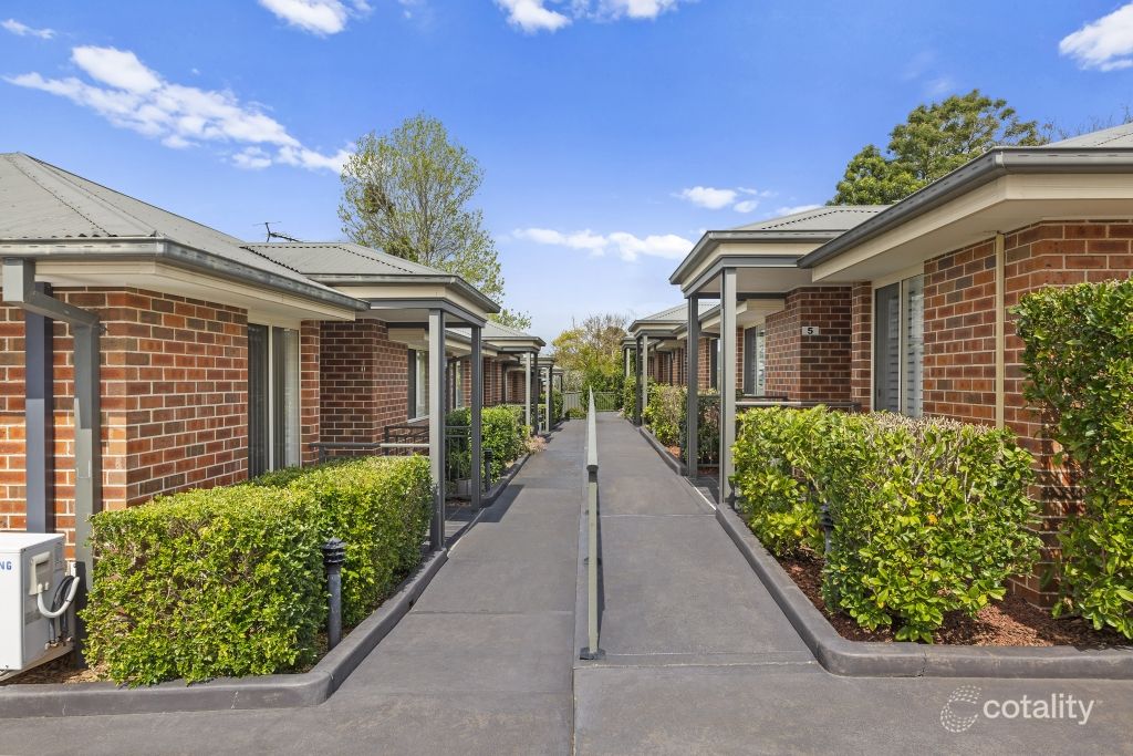 6/117-119 Wells St, Springfield, NSW 2250