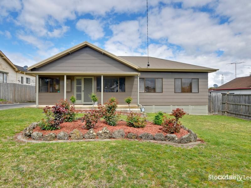 35 Avondale Rd, Morwell, VIC 3840