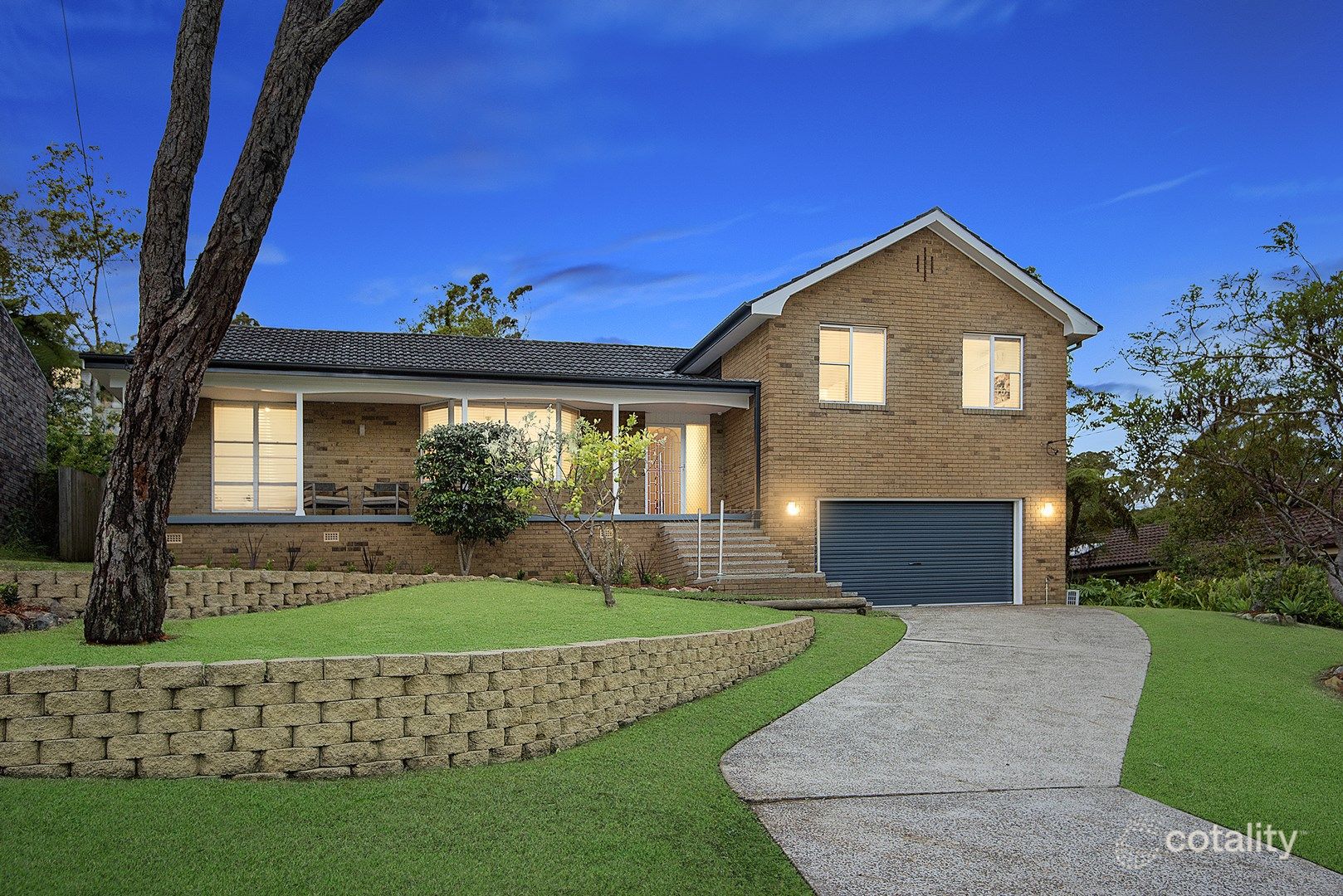 18 Elm Ave, Belrose, NSW 2085