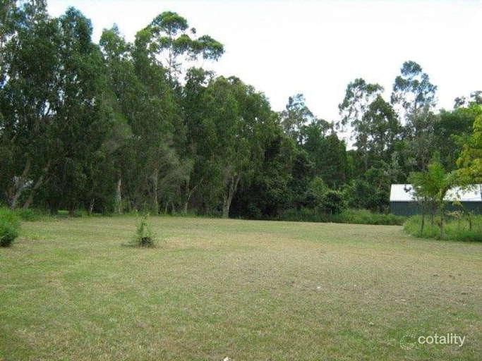87 Thompson Rd, Beerwah, QLD 4519