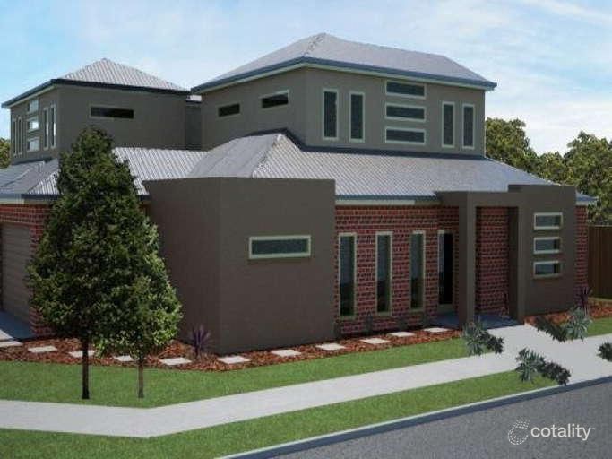 14 Malcolm St, Bacchus Marsh, VIC 3340