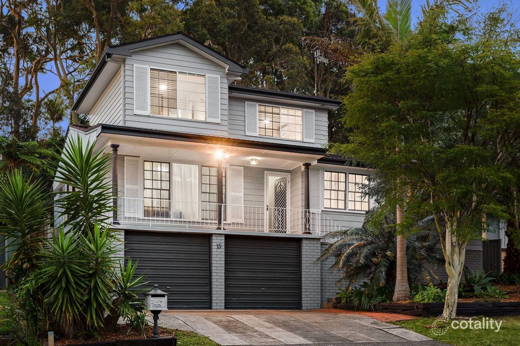 15 Dalton Cl, Belmont North, NSW 2280