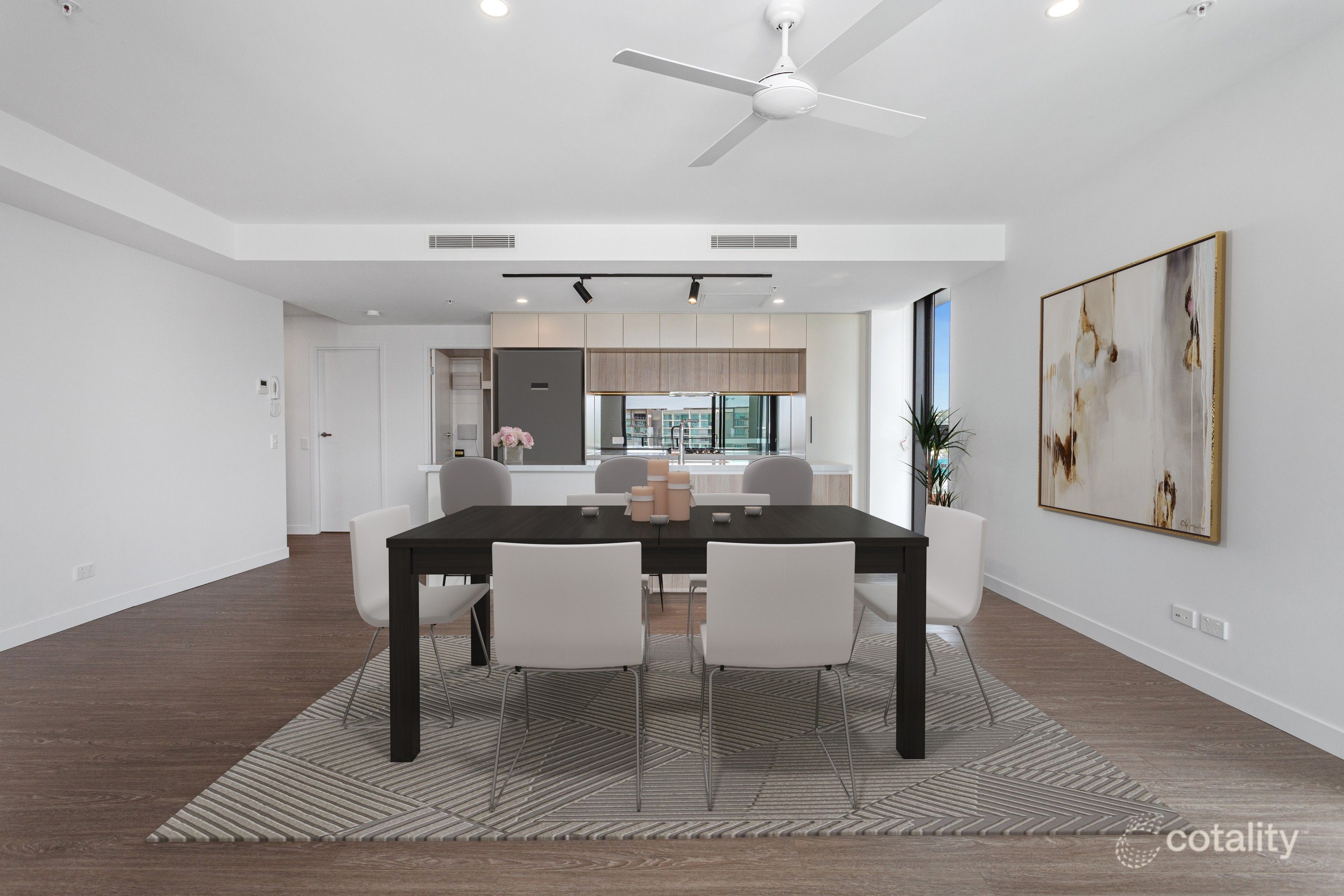 22/19 Railway Tce, Milton, QLD 4064