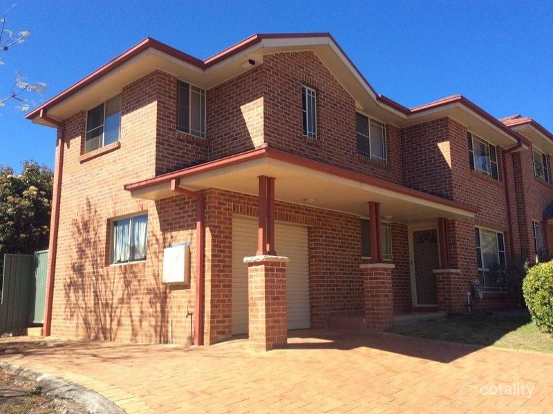 36/39 Regentville Rd, Glenmore Park, NSW 2745