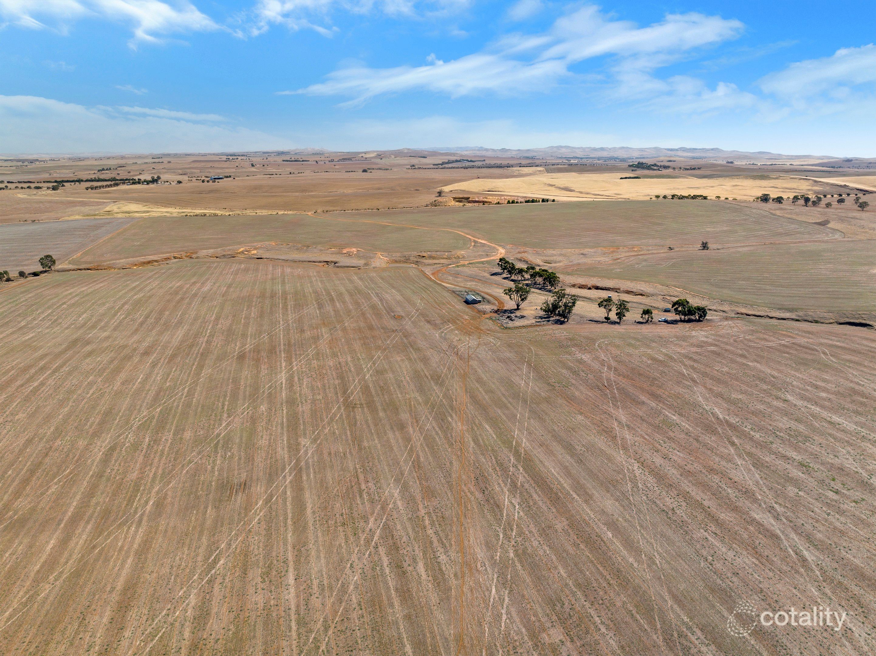 198 Webster Rd, Hanson, SA 5417