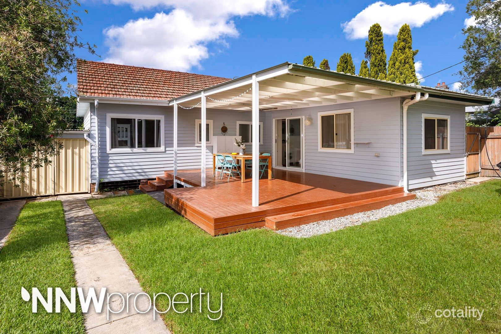 7 Eulalia St, West Ryde, NSW 2114