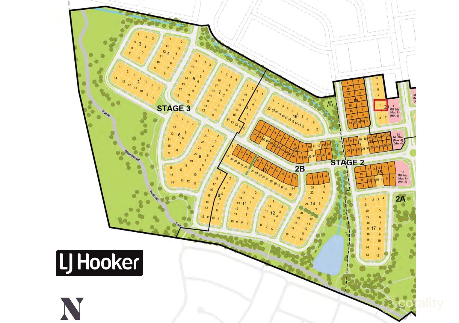 6 Butterworth St, Taylor, ACT 2913