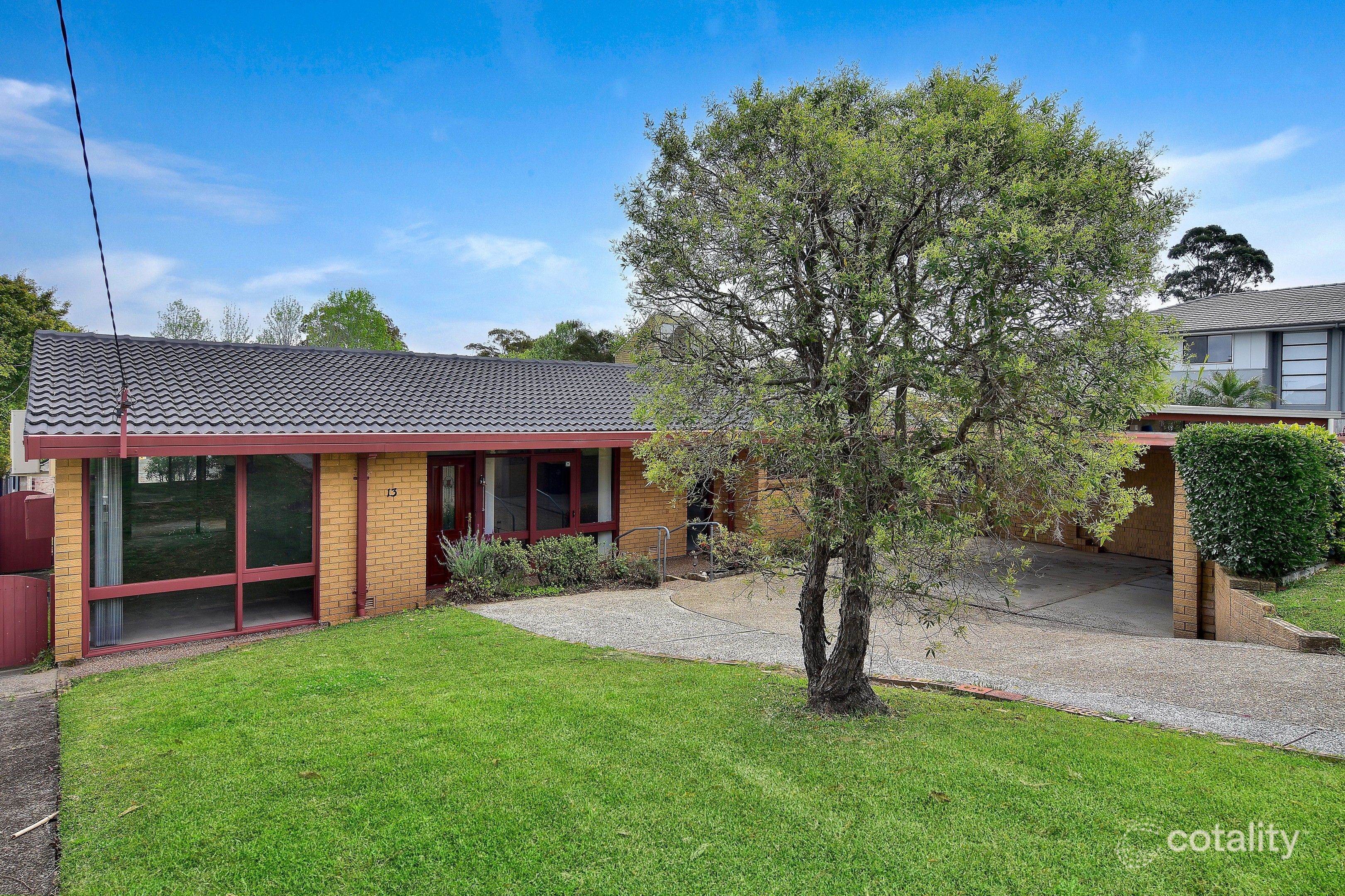 13 Dublin Ave, Killarney Heights, NSW 2087