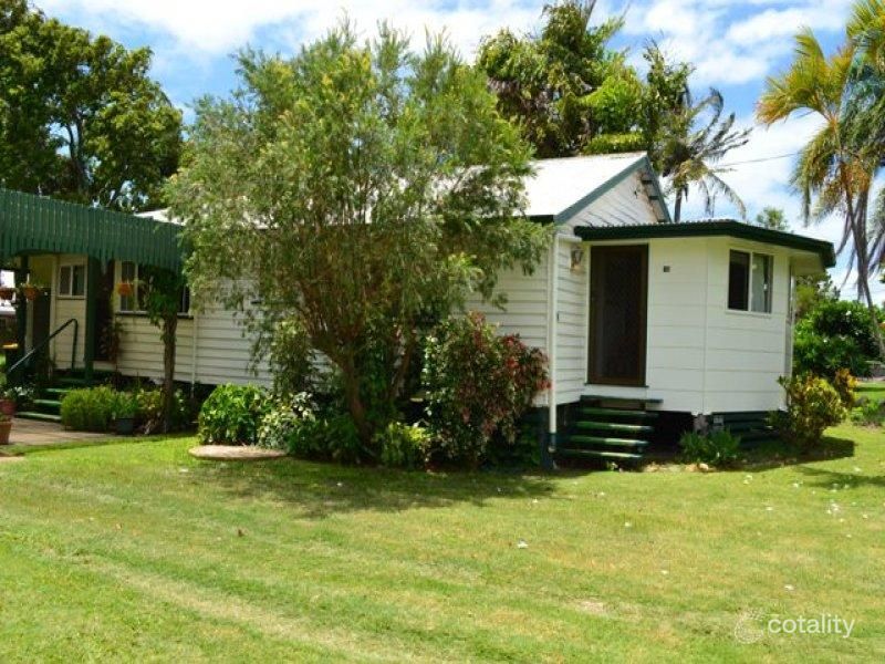 15 Dingwall St, Keppel Sands, QLD 4702
