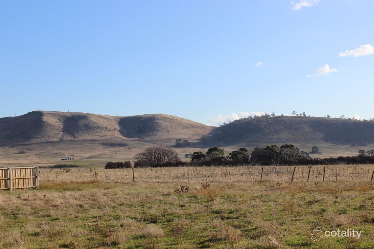 18 Burnett St, Kempton, TAS 7030