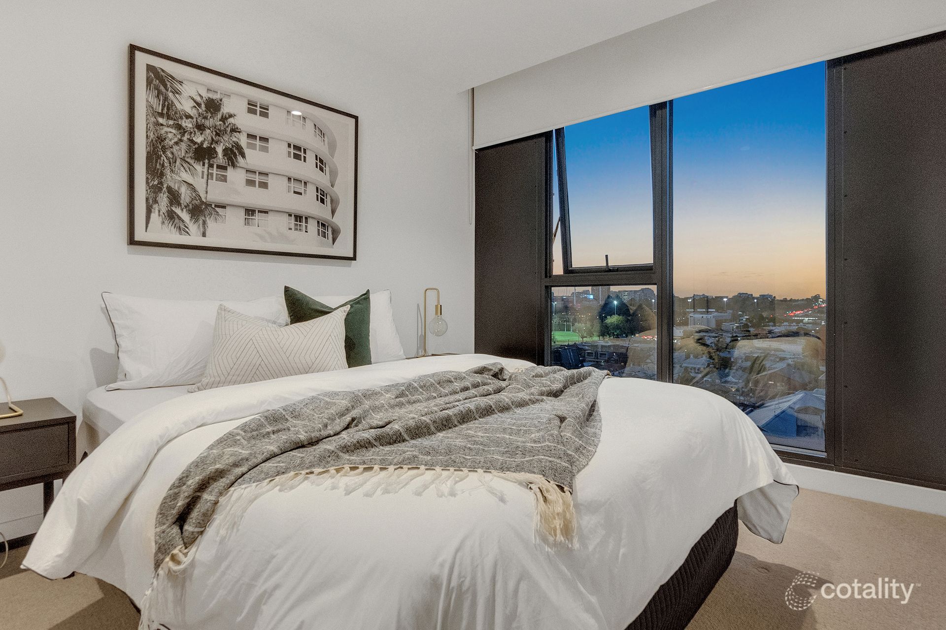 908/154 Cremorne St, Cremorne, VIC 3121