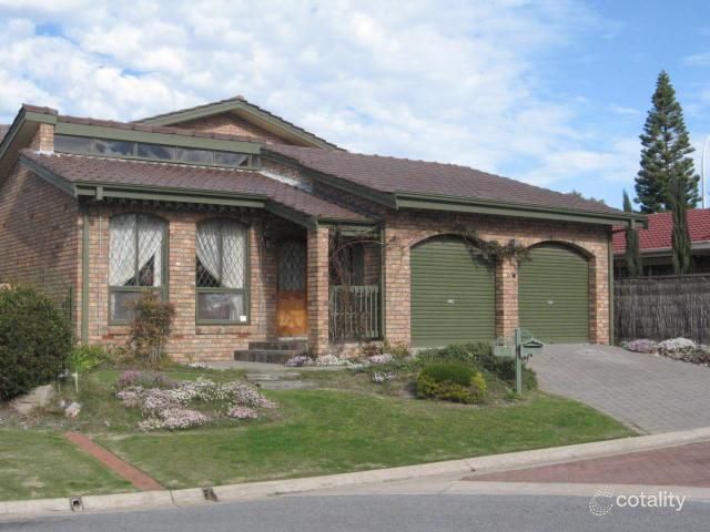 7 Blue Sails Ct, West Lakes, SA 5021