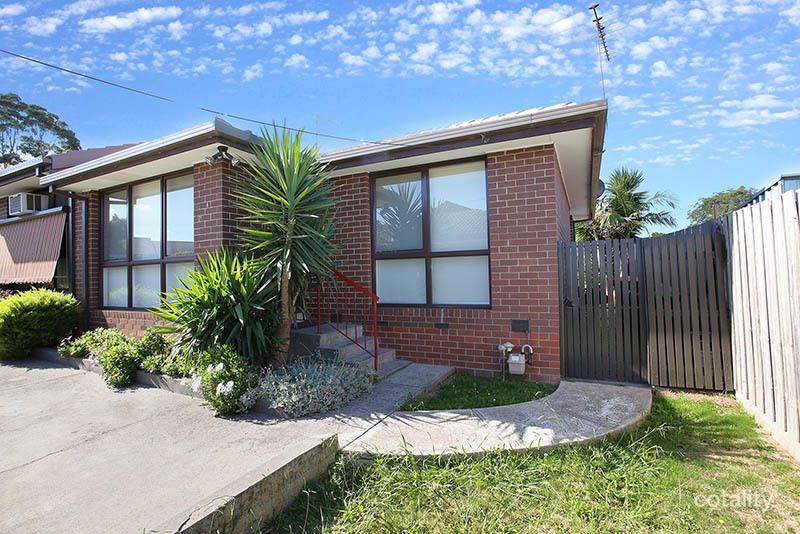 4/3 Rhoden Ct, Dandenong North, VIC 3175