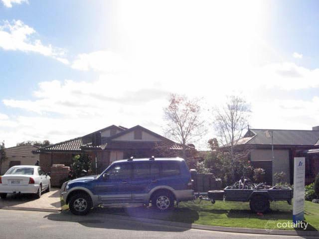 11 Angus Ct, Henley Beach, SA 5022