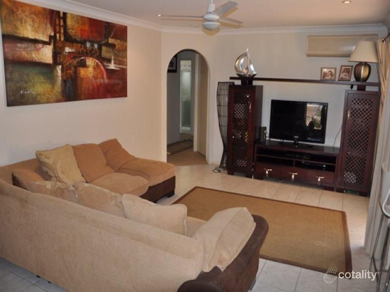 93 Coronet Cres, Burleigh Waters, QLD 4220