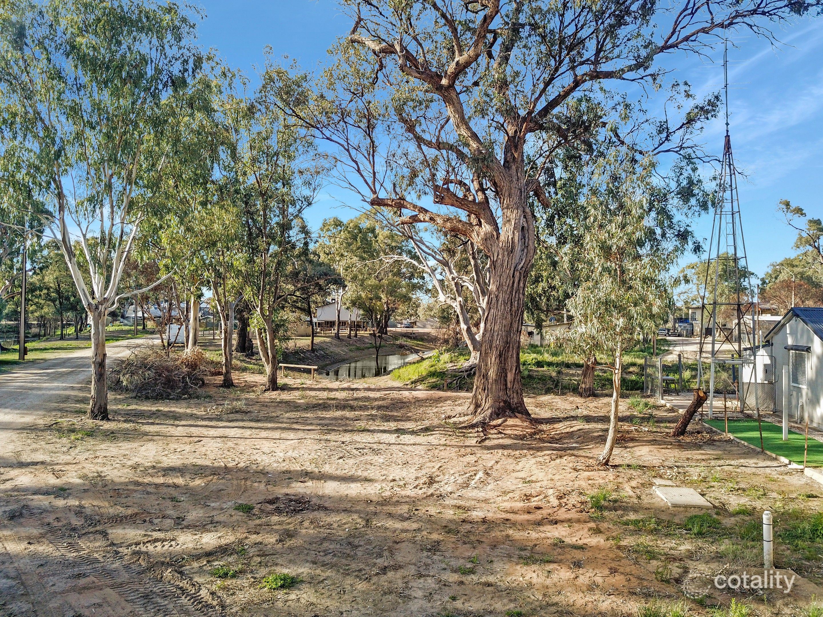 2 Third St, Morgan, SA 5320