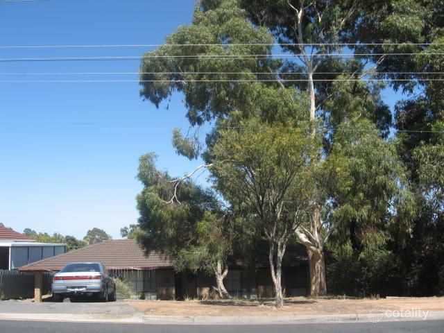 27 Dale Ave, Ridgehaven, SA 5097