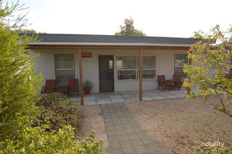 31 Grundy St, Sheaoak Flat, SA 5581