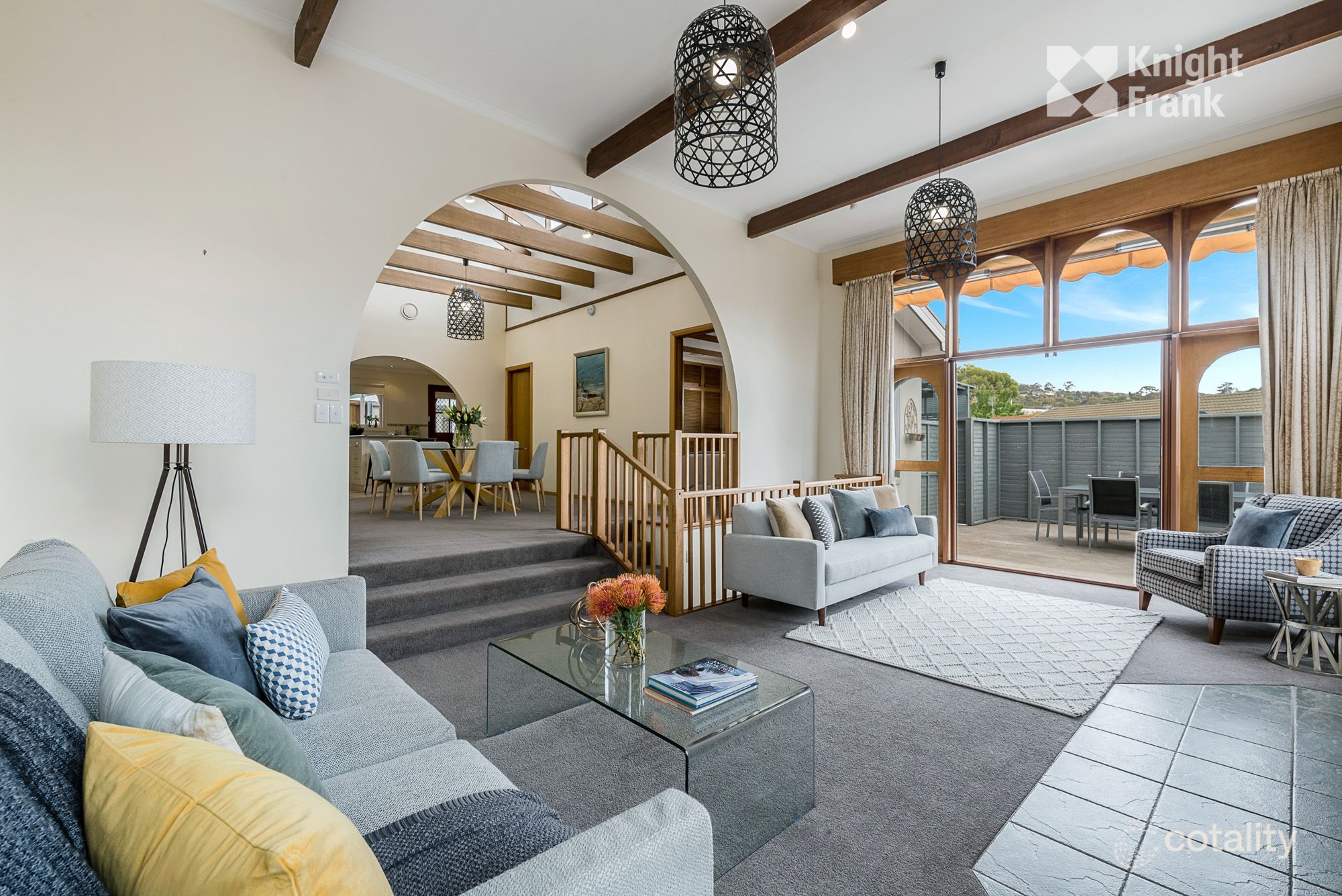 7/184 Roslyn Ave, Blackmans Bay, TAS 7052