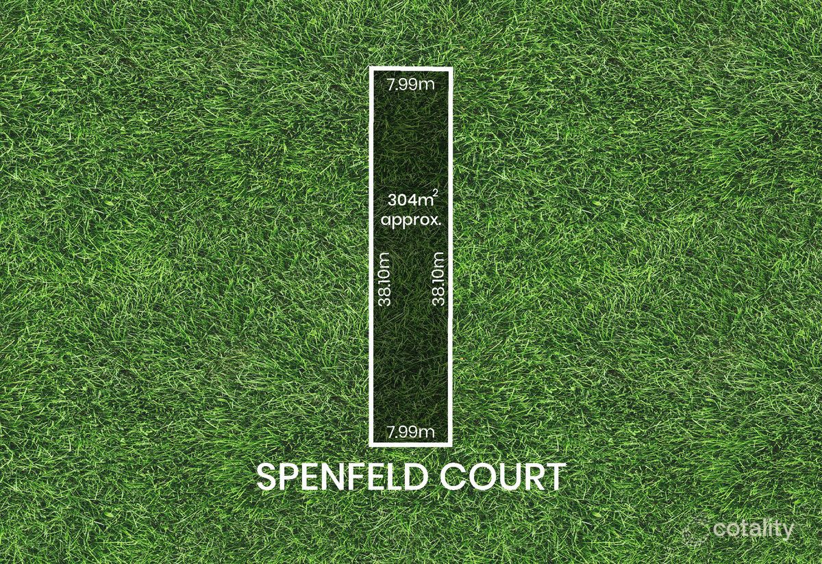 8 Spenfeld Ct, Valley View, SA 5093