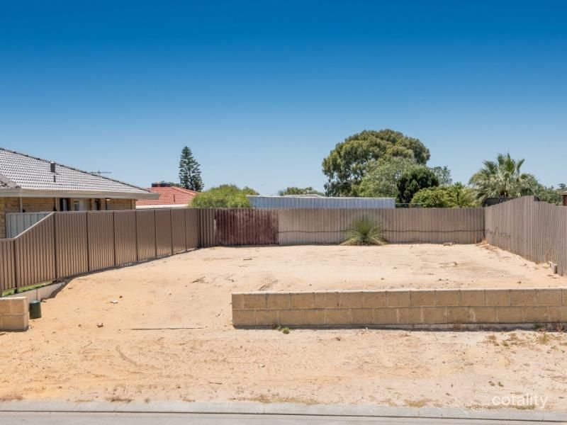 4 Grafton St, Craigie, WA 6025