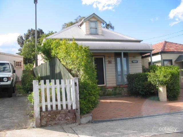 1/15 Marks St, Naremburn, NSW 2065