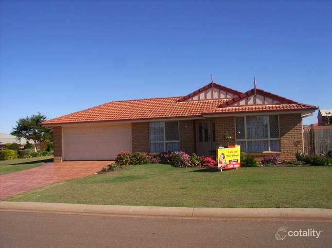 1 Orla Ct, Murrumba Downs, QLD 4503