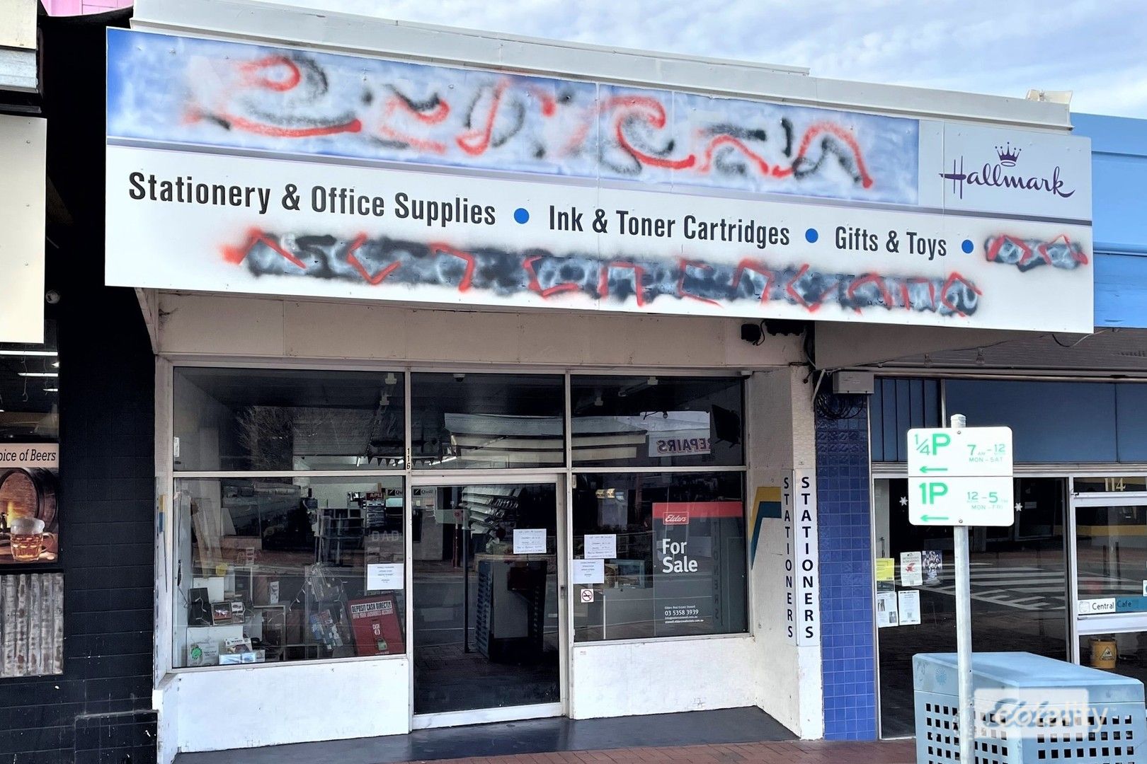 116 Main St, Stawell, VIC 3380