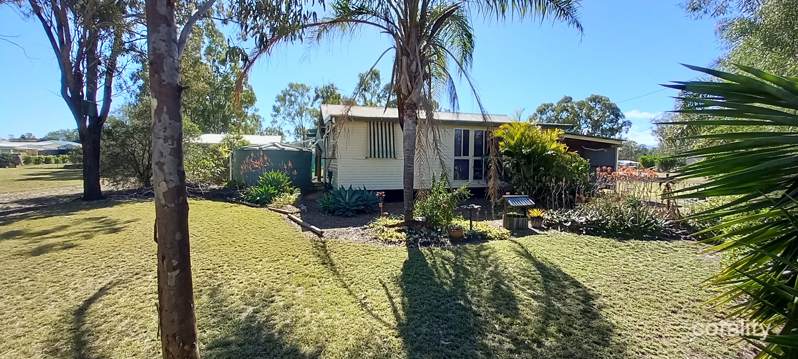 548 Gooroolba Biggenden Rd, Degilbo, QLD 4621