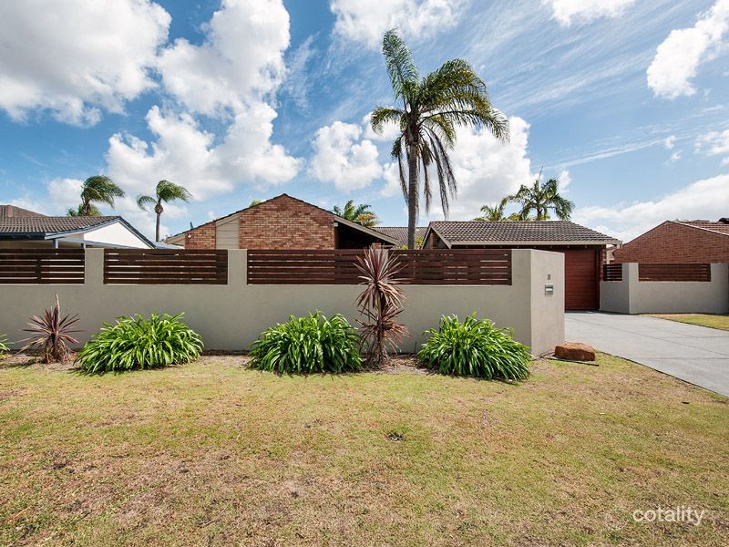 39 Gracechurch Cres, Leeming, WA 6149