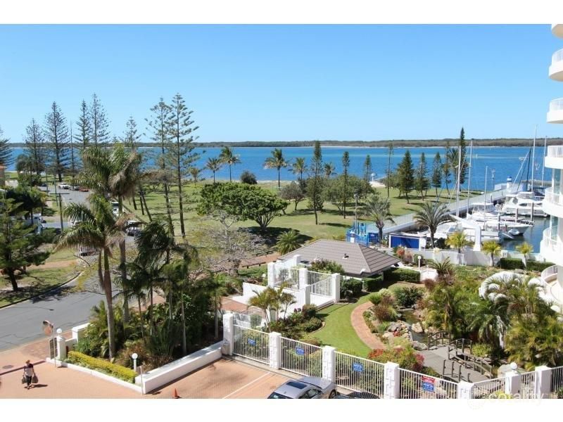 13/5-7 Oatland Esp, Runaway Bay, QLD 4216
