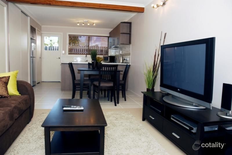 1/35 French St, South Gladstone, QLD 4680