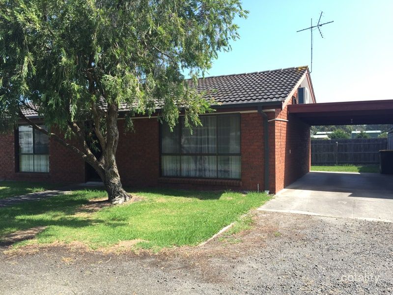 2/46-48 Ross St, Port Welshpool, VIC 3965