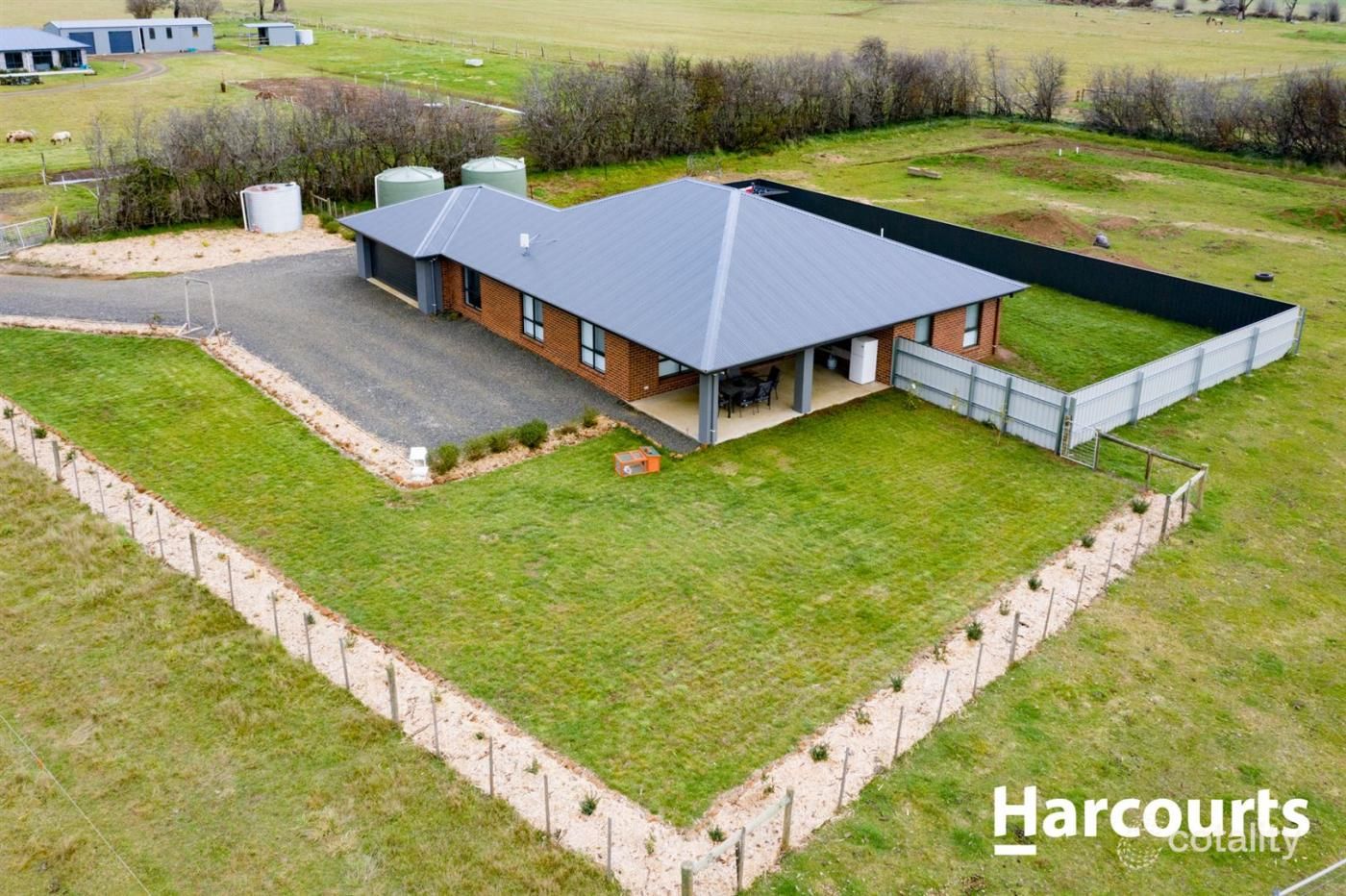 268 Pensioners Row, Westbury, TAS 7303