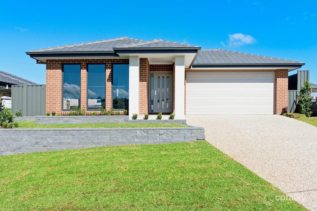 11 Silky Oak Rise, Kew, NSW 2439