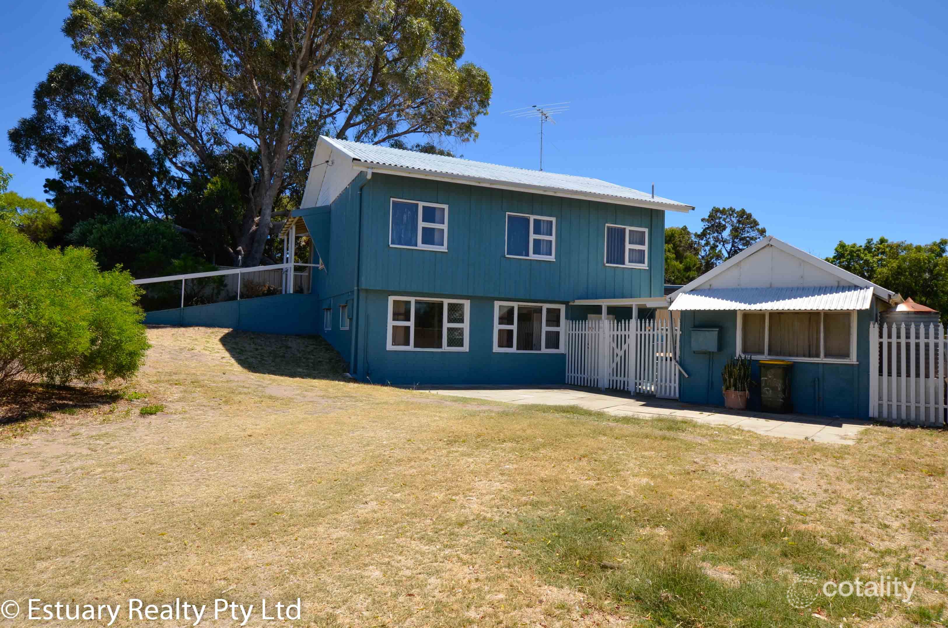 8 Thera St, Falcon, WA 6210
