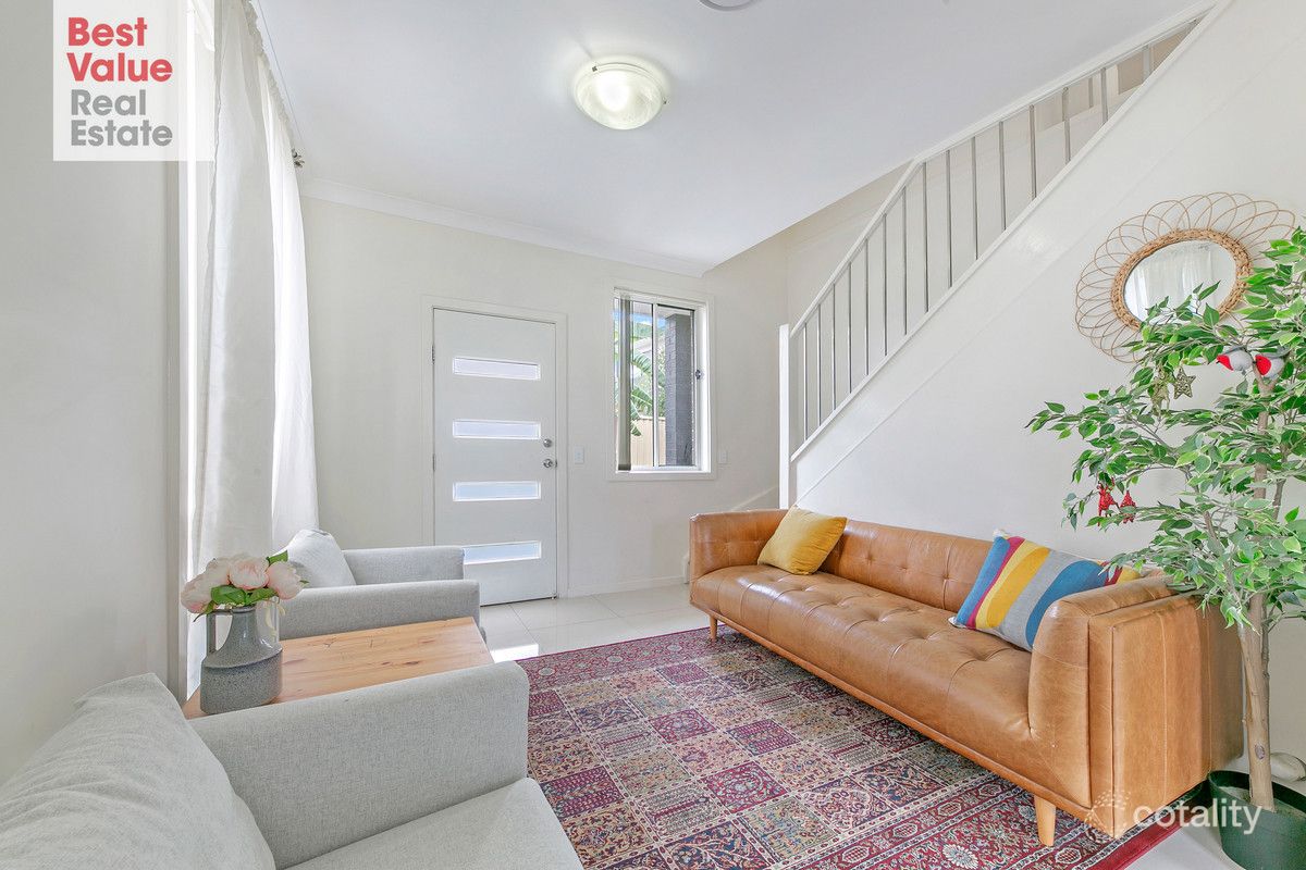 4/97 Brisbane St, Oxley Park, NSW 2760