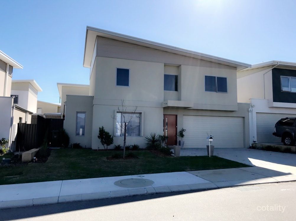 34 Laila Turn, Madeley, WA 6065