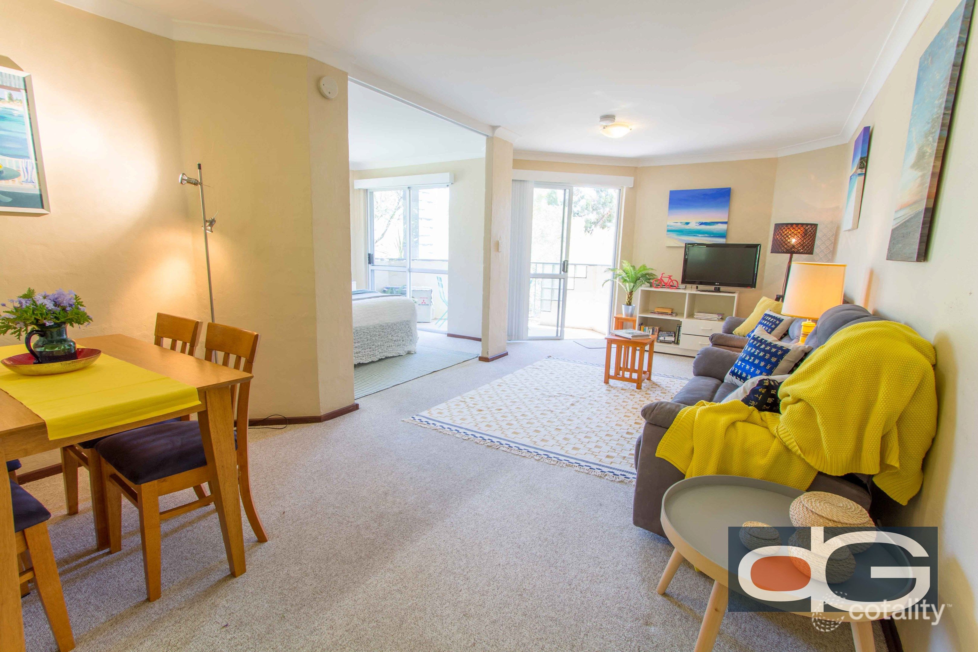 10/11 Mcatee Ct, Fremantle, WA 6160