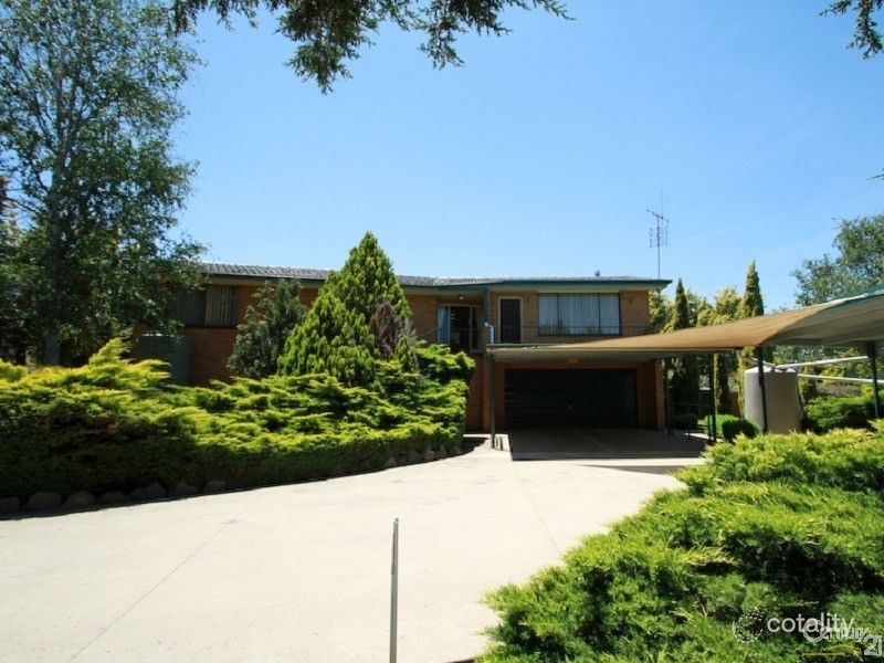 4 Newman Lane, Lucknow, NSW 2800